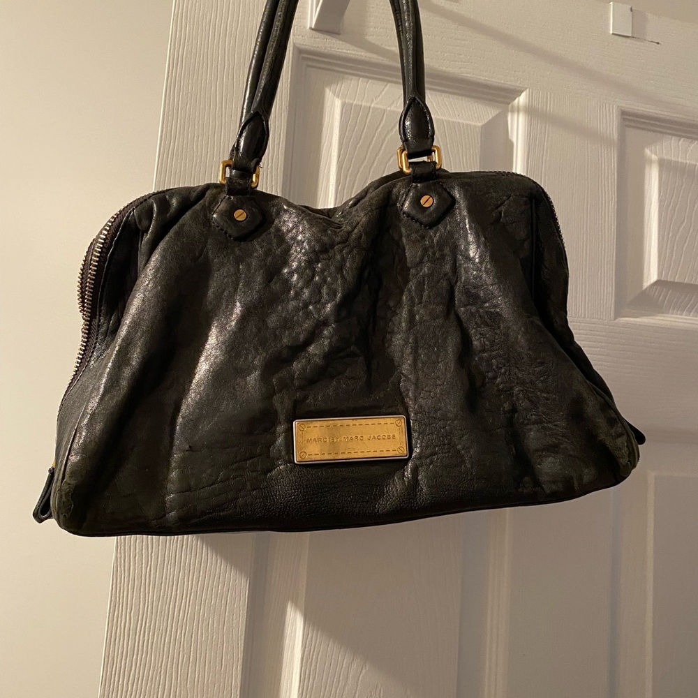 Vintage Marc Jacob’s shoulder bag!